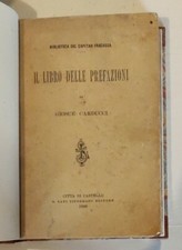 Carducci giosuè libro usato  Arezzo