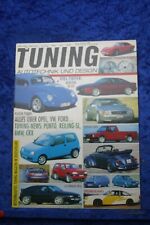 Tuning hgp crx gebraucht kaufen  Emsdetten