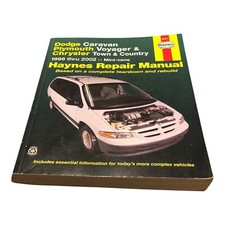 Haynes repair manual for sale  Cabot