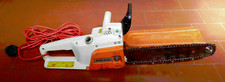 Vintage stihl chainsaw for sale  UK