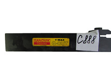 Sandvik coromant max gebraucht kaufen  Garbsen