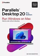 Parallels desktop pro gebraucht kaufen  Sanitz