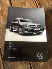 Manuel utilisation mercedes d'occasion  Voujeaucourt