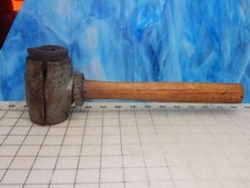 Vintage basa hammer for sale  Leavenworth