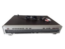 Luxman tuner t530 d'occasion  Castillonnès