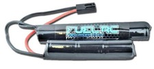 Batteria nimh cqb usato  Latina