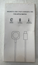 Fast charger apple for sale  PETERSFIELD