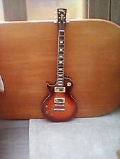 Vintage electric guitar for sale  DENBIGH