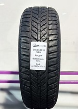 Pneumatico usato fulda usato  Malo