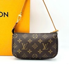 Louis vuitton mini d'occasion  Expédié en Belgium