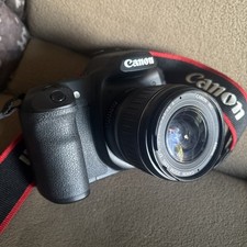 Canon 50d canon for sale  ELLESMERE PORT