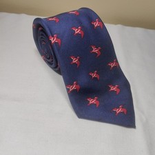 Hermes silk tie for sale  Fox River Grove