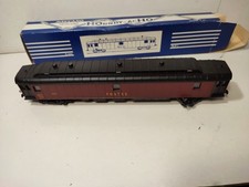 Meccano hornby postal d'occasion  Expédié en Belgium
