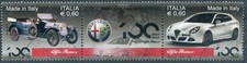 Repubblica serie 664. usato  Roma