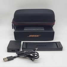 Bose soundlink mini d'occasion  Expédié en Belgium