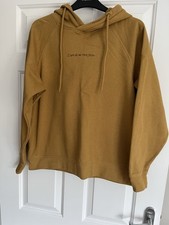 Ladies medium mustard for sale  BINGLEY
