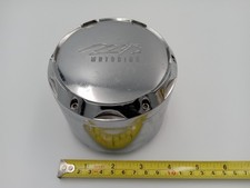 Motorsports wheels chrome for sale  Goodyear