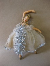 Vintage small christmas for sale  LLANELLI