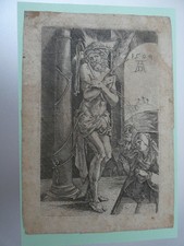 Image pieuse cuivre d'occasion  Chailles