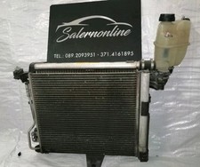 Kit radiatori smart usato  Salerno