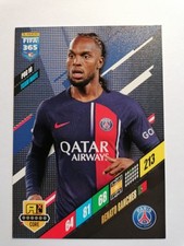 Panini fifa 365 gebraucht kaufen  Adorf