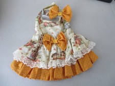 Dog dress sun for sale  Owosso