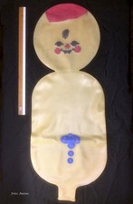 Riesenballon puppe der gebraucht kaufen  Kaarst
