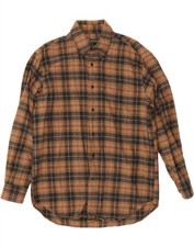 Orvis mens flannel for sale  IPSWICH