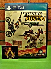 Trials fusion the usato Trials fusion the usato  Porto Cesareo