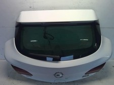 Malle hayon arriere d'occasion Malle hayon arriere d'occasion  Cléguer