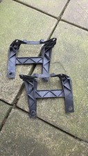 Headlight brackets left for sale  WEDNESBURY