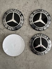 Sticker mercedes wheel for sale  BIRMINGHAM
