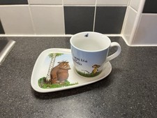 Gruffalo milk bscuit for sale  BRISTOL