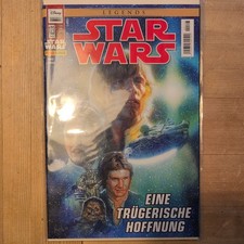 Star wars 123 gebraucht kaufen  Schongau