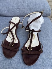 Wunderschöne sandalette unisa gebraucht kaufen  Krefeld