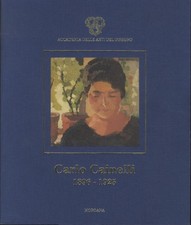 Carlo cainelli 1896 usato  Italia