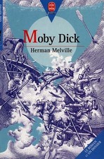 Moby dick version d'occasion  France