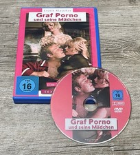 Deutscher erotikfilm graf gebraucht kaufen  Heilbronn