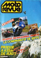 Moto revue 2710 d'occasion Moto revue 2710 d'occasion  Cherbourg-Octeville-