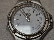 Bmw armbanduhr damen gebraucht kaufen  Würzburg
