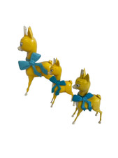 Retro babycham deer for sale  STAFFORD