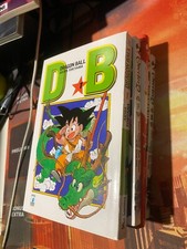 Manga dragon ball usato  Roma