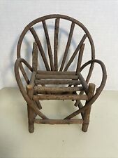 Miniature primitive handmade for sale  Ontonagon