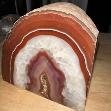 Vintage polished agate for sale  Naples