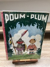 Poum plum vica d'occasion  Meaux