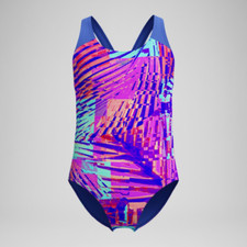 Speedo digital allover usato  Putignano