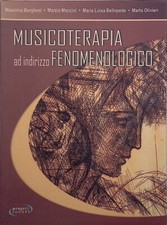Musicoterapia indirizzo fenome usato  Italia