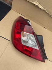 Vauxhall corsa hatchback for sale  WORCESTER