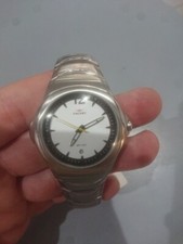 Orologio vagary uomo usato  Messina