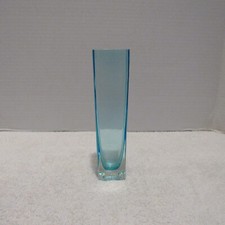 Vintage square teal for sale  Hubert